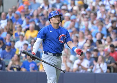 Cubs' wild 14.